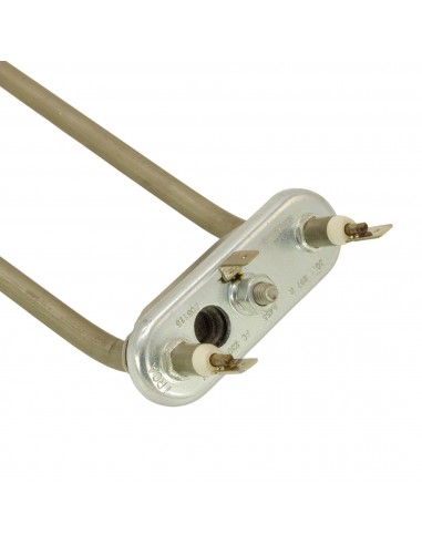 Rèsistance lave-linge 1900W 230V orifice BOSCH SIEMENS 00264986 Rèsistance lave-linge 1900W 230V orifice BOSCH SIEMENS 00264986