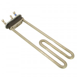 Resistenza Lavatrice 1950W 230V 1 fusibile Candy  91211011 91201638 90457722