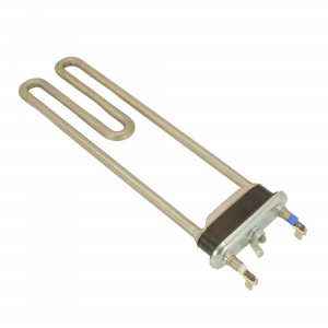 W.M. heating element 1950W 230V 1fuse CANDY 91211011 91201638 90457722 2