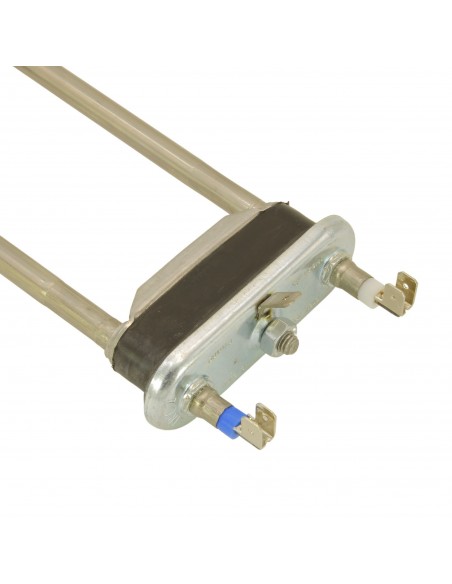 Resistenza Lavatrice 1950W 230V 1 fusibile Candy  91211011 91201638 90457722