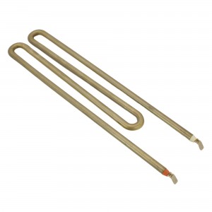 W.M. heating element 1500W 115V MIELE 1511748 -132241 1322411 2