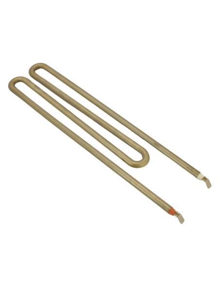 Resistencia lavadora 1500W 115V MIELE 1511748 - 1322411