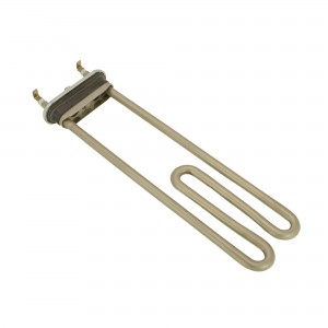 W.M. heating element 1950W 230V hole 1fuse BEKO 2703371000