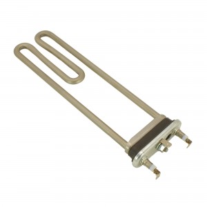 Heizelement Waschm. 1950W 230V Loch 1Sicher. BEKO 2703371000 2