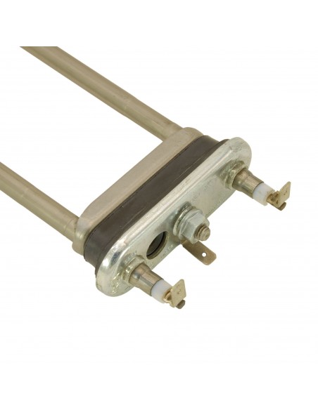 Resistenza Lavatrice 1950W 230V foro 1 fusibile Beko 2703371000