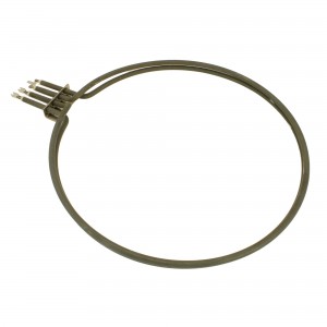 Dryer heating element 2500W 230V WHIRLPOOL PHILIPS 481925928745