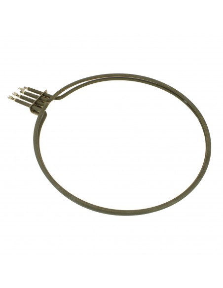 Resistencia secadora 2500W 230V WHIRLPOOL PHILIPS 481925928745