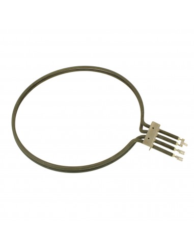 Dryer heating element 2500W 230V WHIRLPOOL PHILIPS 481925928745 Dryer heating element 2500W 230V WHIRLPOOL PHILIPS 481925928745