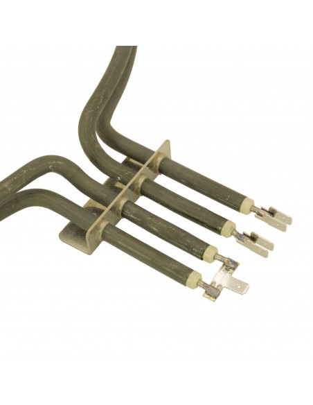 Resistencia secadora 2500W 230V WHIRLPOOL PHILIPS 481925928745