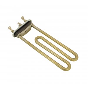 W.M. heating element 2000W 230V ZANUSSI 50680676009 50681360009