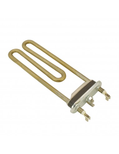 W.M. heating element 2000W 230V ZANUSSI 50680676009 50681360009 W.M. heating element 2000W 230V ZANUSSI 50680676009 50681360009