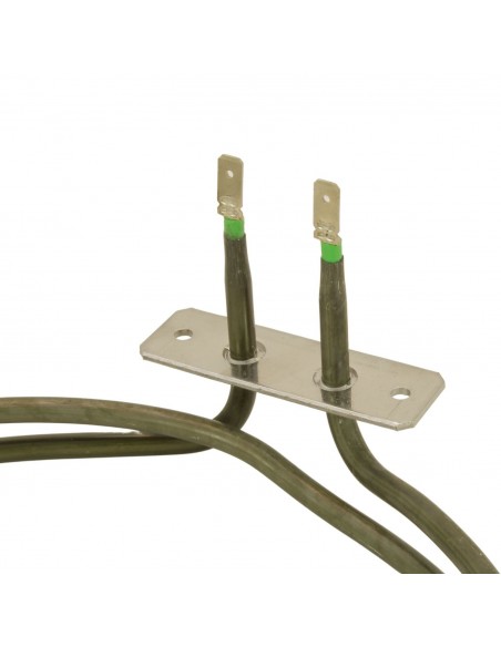 Oven fan heating element 2400W 230V ELECTROLUX 3871425108