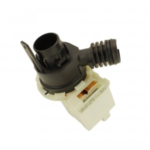 Dishwasher drain pump SMEG 792970162