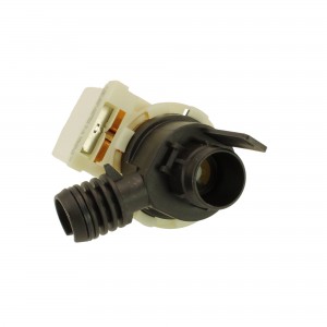 Dishwasher drain pump SMEG 792970162 2