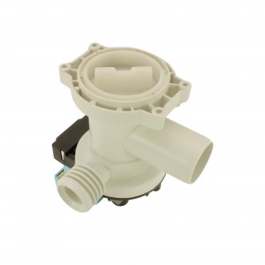 Ablaufpumpe Waschmaschine 30W 240V INDESIT C00044998