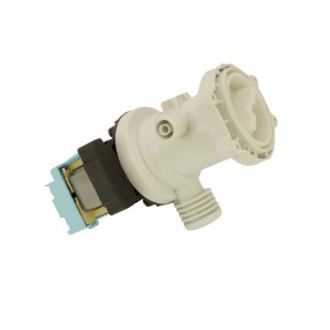 Pompa scarico Lavatrice 30W 240V Indesit C00044998 2