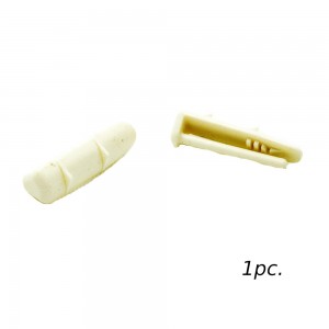 Dischwasher basket guide stops (pack of 2) BEKO1880580300 2