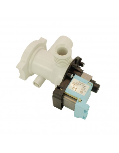 Pompe vidange lave-linge 30W 240V INDESIT C00044998 Pompe vidange lave-linge 30W 240V INDESIT C00044998
