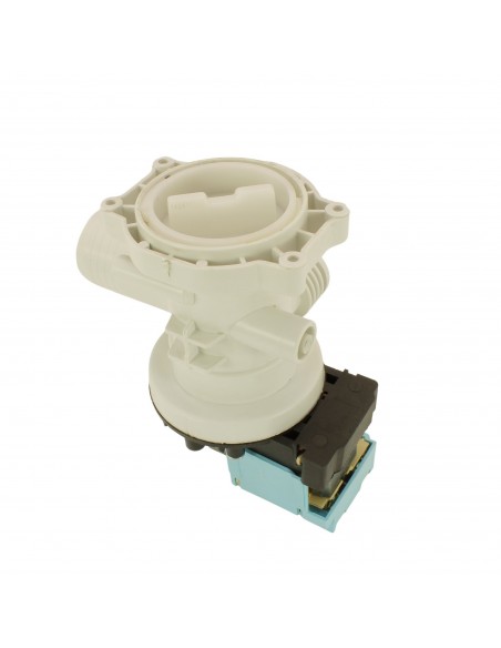Bomba desague lavadora 30W 240V INDESIT C00044998