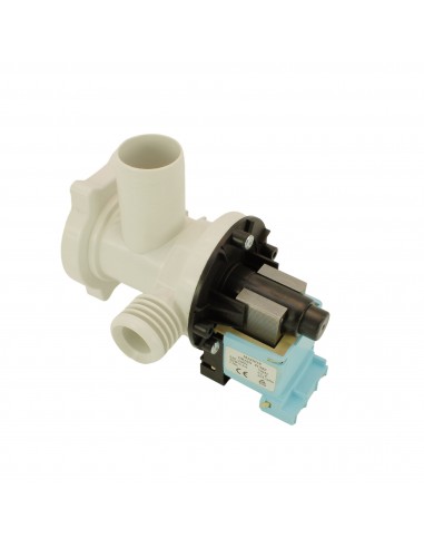 Ablaufpumpe Waschmaschine 30W 240V INDESIT C00044998 Ablaufpumpe Waschmaschine 30W 240V INDESIT C00044998