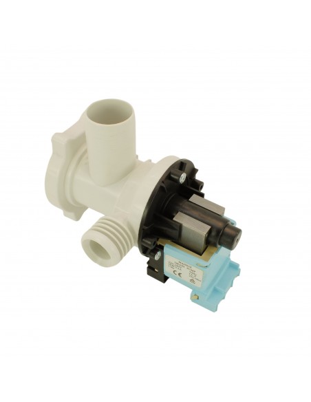 Bomba desague lavadora 30W 240V INDESIT C00044998