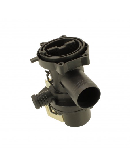 Pompa scarico Lavatrice 30W 230V Whirlpool 480111101014