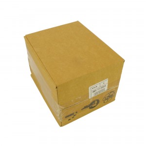 Pompe vidange lave-linge 30W 230V orig. WHIRLPOOL 480111101014 2