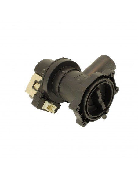 Bomba desague lavadora 30W 230V original WHIRLPOOL 480111101014