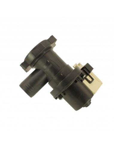 Pompe vidange lave-linge 30W 230V orig. WHIRLPOOL 480111101014 Pompe vidange lave-linge 30W 230V orig. WHIRLPOOL 480111101014