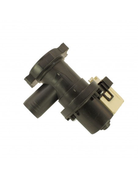 Bomba desague lavadora 30W 230V original WHIRLPOOL 480111101014