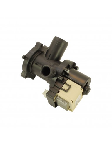 Washing machine drain pump 30W 230V orig. WHIRLPOOL 480111101014 Washing machine drain pump 30W 230V orig. WHIRLPOOL 480111101014