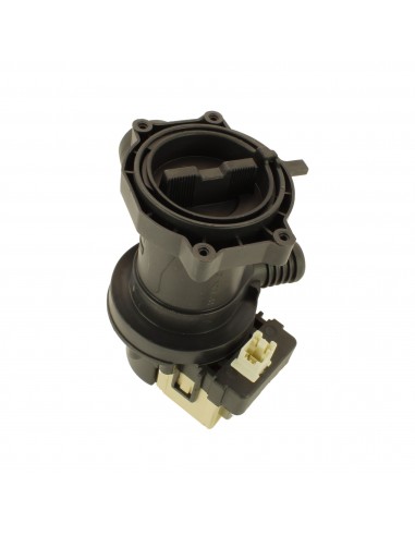 Washing machine drain pump 30W 230V orig. WHIRLPOOL 480111101014 Washing machine drain pump 30W 230V orig. WHIRLPOOL 480111101014