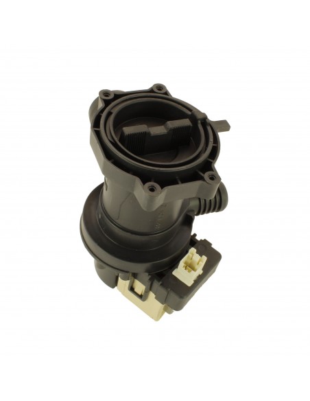 Bomba desague lavadora 30W 230V original WHIRLPOOL 480111101014