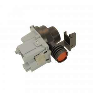 Ablaufpumpe Geschirrspüler ELECTROLUX 50293177007 2