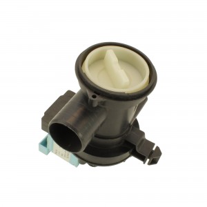 Bomba desague lavadora 30W 230V SANGIORGIO