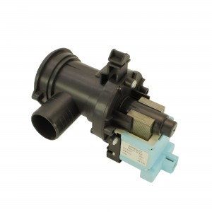 Bomba desague lavadora 30W 230V SANGIORGIO 2