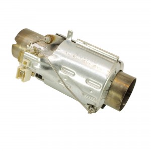 Heizelement Geschirrspüler 2040W 230V WHIRLPOOL 481225928684 481225928892