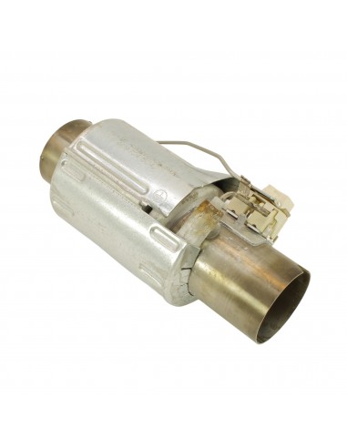 Resistencia lavavajillas 2040W 230V WHIRLPOOL 481225928684 481225928892
