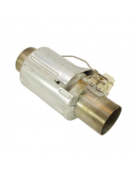 Resistencia lavavajillas 2040W 230V WHIRLPOOL 481225928684 481225928892