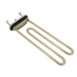 Resistencia lavadora 1850W 230V FAGOR LE6E022A1