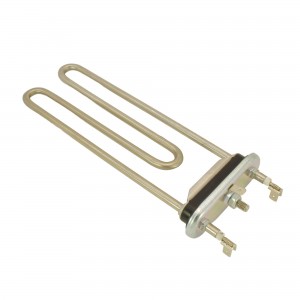 Resistencia lavadora 1850W 230V FAGOR LE6E022A1 2
