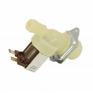 W. M. 1-way solenoid valve 180° 230V Ø14mm UNIVERSAL