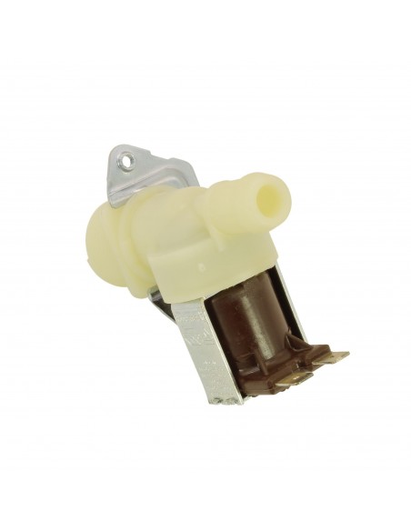 Elettrovalvola Lavatrice 1 via 180° 230V Ø14mm Universale