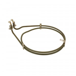 Resistencia horno ventilado 2500W 230V AEG 8996619128615