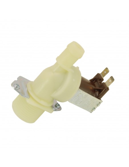 W. M. 1-way solenoid valve 180° 230V Ø14mm UNIVERSAL