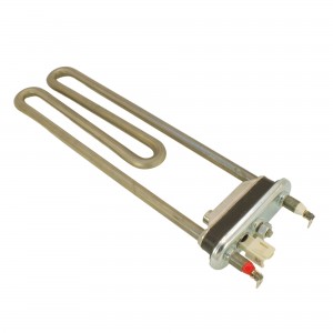 Resistencia lavadora 1900W 230V Ntc FAGOR BRANDT 52X6363 2