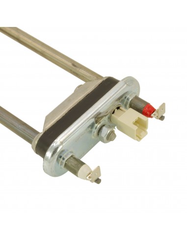 Resistenza Lavatrice 1900W 230V Ntc Fagor Brandt 52X6363 Resistenza Lavatrice 1900W 230V Ntc Fagor Brandt 52X6363