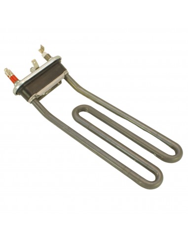 Genuine washing machine heating element 1800W with fuse and NTC C00088399