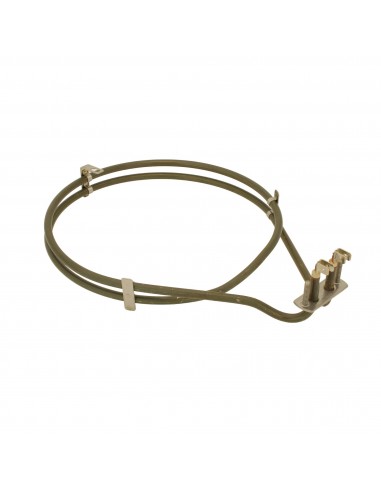 Oven fan heating element 2500W 230V AEG 8996619128615 Oven fan heating element 2500W 230V AEG 8996619128615