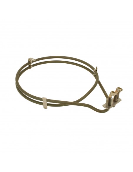 Oven fan heating element 2500W 230V AEG 8996619128615